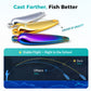 🎣 LIMITED-TIME 50% OFF! ⚡ Metal Propeller Fishing Lure – Sharp Attraction, Smooth Rotation 🎯