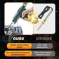 💥High-efficient 80W Electric Sodering Iron💥Buy together with Stainless Steel Solder Wire for Precision for a better price