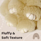💎 BUY 1 GET 1 FREE! 💎 Handmade Soft Bunny PomPom Charms – Fluffy, Cute & Perfect for Bags, Keys & Gifts