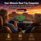 🎉 2026 Sale — Over 30,000 Sold! 💞 Universal GPS Car Speedometer Head-Up Display (HUD)