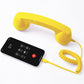 📞 LIMITED-TIME 50% OFF! ✨ Vintage Retro Telephone Handset – Type-C Wired, Plug & Play, Reduce Radiation 🎁