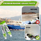 Richvrd Fiberglass Boat Repair Paste