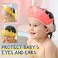 🎉 2026 Sale — Over 37,800 Sold!👶 Baby Waterproof Shower Cap