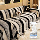 🎉 2026 Sale — Over 37,000 Sold! 💞 Plush Non-Slip Sofa Cover