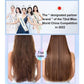 💜Compre 2 y llévese 1 gratis💜-Silk and Keratin Treatment Hair Straightening Cream