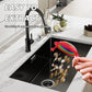 📢📢Buy 1 Get 1 Free !! ⏰50K+ SOLD! Sink Strainer – Monster design, foldable rainbow & large capacity. No more clogs – grab yours! ✅