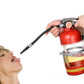 🔥 LIMITED-TIME 50% OFF! 🍺 Fire Extinguisher Beer Dispenser – Novelty Design, 2L Capacity, Easy Press ✨