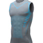 🎽 LIMITED-TIME 50% OFF! ✨ Ionic Shaping Vest – Compression, Cooling, Sleeveless, Body Contouring 💪