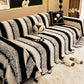 🎉 2026 Sale — Over 37,000 Sold! 💞 Plush Non-Slip Sofa Cover
