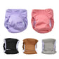 🐾   🐶Washable Pet Diapers for Female Male Dogs, Reusable Doggy Diapers, 3 Pack