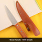 🔥¡Oferta por tiempo limitado! ¡Hasta un 50% de descuento!🔥Cuchillo deshuesador profesional de acero inoxidable.