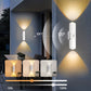 💡 LIMITED-TIME 50% OFF! 🧲 Rechargeable Magnetic Motion Sensor Night Light – RGB, Smart, Easy Install ✨