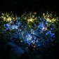 🎉 2026 Sale — Over 64,000 Sold!💞 Waterproof Solar Garden Fireworks Lamp – Light Up Your Nights 🎇