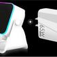 💎 50% OFF 5-IN-1 WIRELESS SPEAKER STAND! 💎 Induction Audio, Phone Holder & Ambient Light