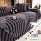 🎉 2026 Sale — Over 37,000 Sold! 💞 Plush Non-Slip Sofa Cover