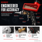 🔧 LIMITED-TIME 50% OFF! ⚡ Portable Handheld Pneumatic Sand Blaster Gun – Lightweight, Powerful, Easy To Use 🛠️
