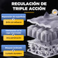 ✨ Kit Limpieza y Cuidado para Cuero - Limpia, Nutre y Protege en Profundidad Muebles, Asientos de Auto y Más 🚗💼