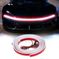 🎉 2026 Sale — Over 13,700 Sold!🚗 Dynamic Scan HoodBeam Kit – Smooth Scanning LED Hood Light ✨