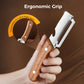 💎 BUY 2 GET 1 FREE! 🥕 Multifunctional Vegetable Peeler – Stainless Steel Blade & Ergonomic Handle for Perfect Peeling✨