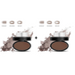 🎉 2026 Sale — Over 34,000 Sold! 💞 Eyebrow Stamp Powder with Brush