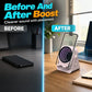 🔊 2026 Sale — Over 26,000 Sold! 📱 Smart Phone Sound Amplifier Stand