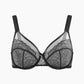 👙 LIMITED-TIME 50% OFF! ✨ Minimal Lace Bra – Full Coverage, Seamless, Supportive, Comfortable ✨