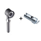 🚿 50% OFF! Multifunctional High-Pressure Shower Head Set – 5 Spray Modes, One-Touch Pause, Ion Filtration & Easy DIY Install! 💦✨