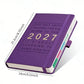 📔 LIMITED‑TIME 50% OFF! ⚡ A5 2027 One‑Day‑Per‑Page Diary Notebook – Portable, Well‑Organized, Long‑Lasting ✨