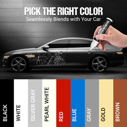 💎 LAST CHANCE! BUY 1 GET 1 FREE! 💎 Car Scratch Repair Pen – Instantly Hide Scratches, Restore Paint & Protect Your Vehicle’s Look 🚗✨