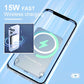 🎉 2026 Sale — Over 48,000 Sold! 🔋 15W Fast Charge Portable Wireless Magnetic Power Bank