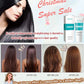 💜Compre 2 y llévese 1 gratis💜-Silk and Keratin Treatment Hair Straightening Cream