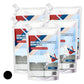 🎉 2026 Sale — Over 35,000 Sold! 🛠️ Extra-Strength New Formula Concrete Crack Repair Filler – Heavy-Duty 🏠