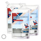 🎉 2026 Sale — Over 35,000 Sold! 🛠️ Extra-Strength New Formula Concrete Crack Repair Filler – Heavy-Duty 🏠