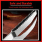 📢📢50% OFF !! ⏰3‑in‑1 Stainless‑Steel Fish Processing Knife