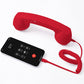 📞 LIMITED-TIME 50% OFF! ✨ Vintage Retro Telephone Handset – Type-C Wired, Plug & Play, Reduce Radiation 🎁