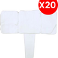 🌿 LIMITED-TIME 50% OFF! ✨ Imitation Stone Garden Fence – Realistic Look, Expandable 🪨