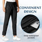 💎 60% OFF! 💎 Women's Ultra Soft Stretch Casual Pants – COOLMAX® Fabric, Wrinkle-Resistant & Waterproof Pockets (7 Colors) 👖❄️