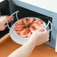 ♨️ LIMITED‑TIME 50% OFF! ⚡ Microwave Folding Tray – Multi‑Purpose, Space‑Saving, User‑Friendly 📦