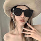 🕶️ LIMITED-TIME 50% OFF! ✨ Fit Over Sunglasses – UV400, Snap-On, Universal 🏔️