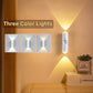 💡 LIMITED-TIME 50% OFF! 🧲 Rechargeable Magnetic Motion Sensor Night Light – RGB, Smart, Easy Install ✨