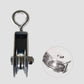 🎉 2026 Sale — Over 24 600 Sold!⚙️ Cable Pulley Rotation Traction Wheel