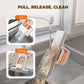 🧼 LIMITED-TIME 50% OFF ✨ Foldable Mini Mop — No-Mess Squeeze, Wipes Any Surface