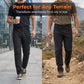 🛠️ LIMITED-TIME 50% OFF! 💪 Comfortable & Hardwearing Workwear Pants – Durable, Multi-Pocket, All-Day Tough ✨
