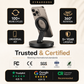 🎉 2026 Sale — Over 31,000 Sold! 💞 Multi-Functional Magnetic & Suction Phone Stand
