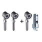 🚿 50% OFF! Multifunctional High-Pressure Shower Head Set – 5 Spray Modes, One-Touch Pause, Ion Filtration & Easy DIY Install! 💦✨