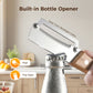 💎 BUY 2 GET 1 FREE! 🥕 Multifunctional Vegetable Peeler – Stainless Steel Blade & Ergonomic Handle for Perfect Peeling✨