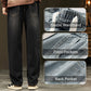 👖 LIMITED-TIME 50% OFF! ✨ Men's Loose Straight Jeans – Classic Fit, Durable, Essential 🏃‍♂️