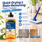 🧪 LIMITED-TIME 50% OFF! ✨ 100ml Stain & Odor Remover – Deep Cleaning, Enzyme Powered, Fresh Scent 🍃