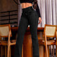 🎁2026 New Arrivals 55% OFF👖Stretch Flare Jeans With A High Waist