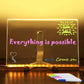 🎉 2026 Sale — Over 27,000 Sold! 💞 Kids Luminous LED Acrylic Drawing Board